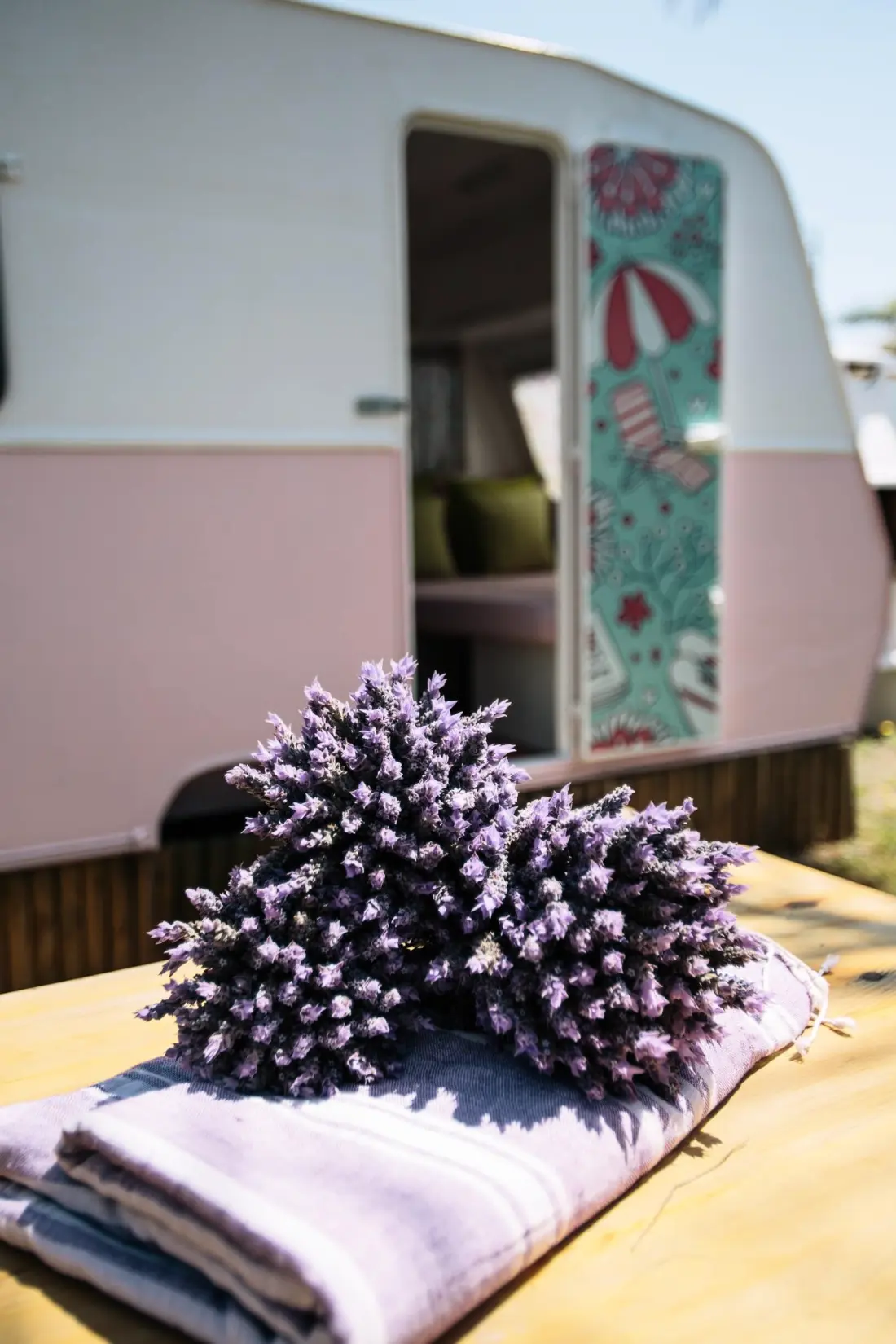 Camping Miramar by Oravia Travel 3 étoiles★★★
