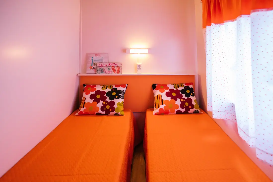 Camping Miramar 3 étoiles★★★