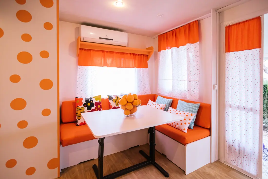 Camping Miramar 3 étoiles★★★