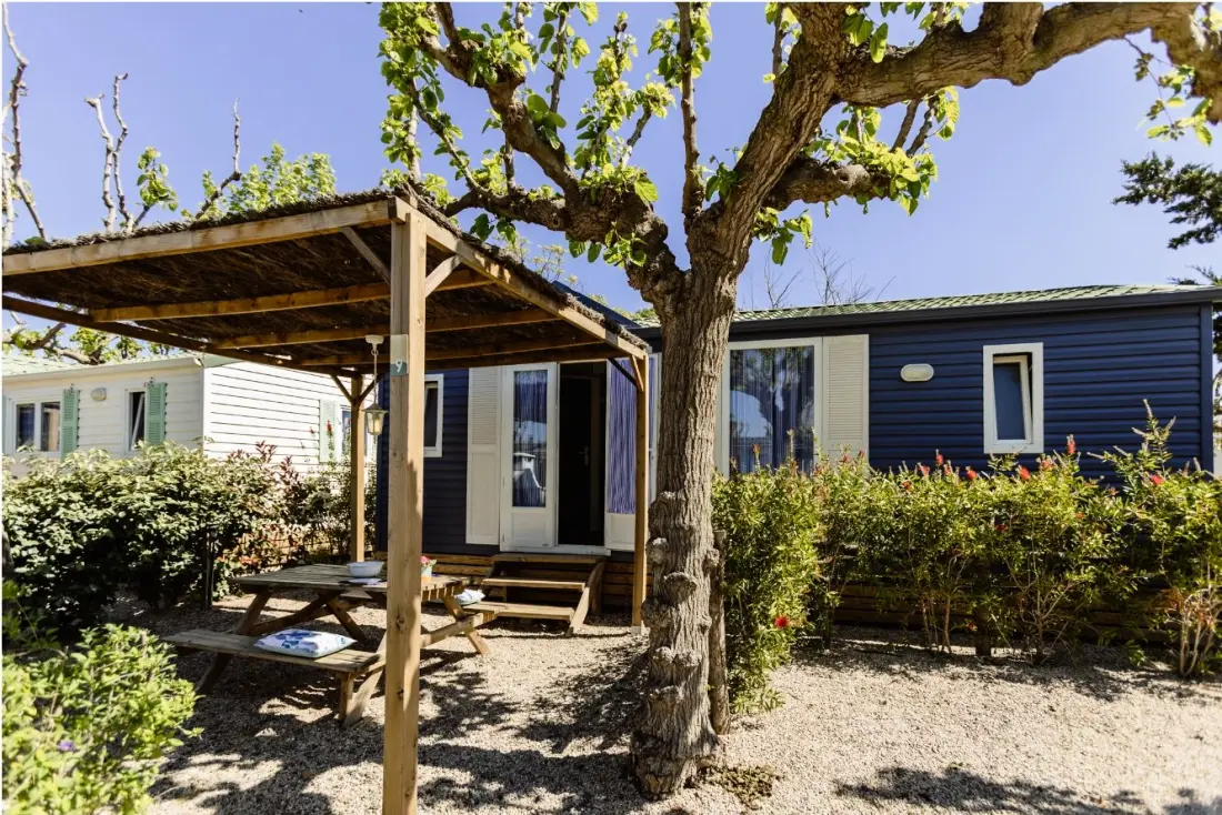 Camping Miramar 3 étoiles★★★
