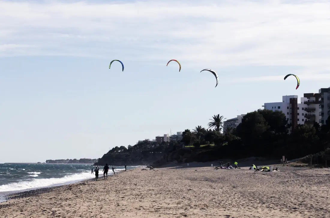 Camping Miramar by Oravia Travel 3 étoiles★★★