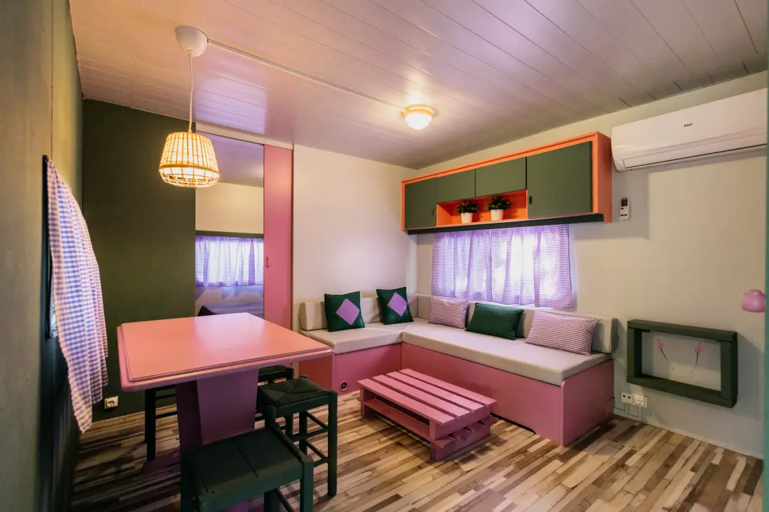Camping Miramar 3 étoiles★★★
