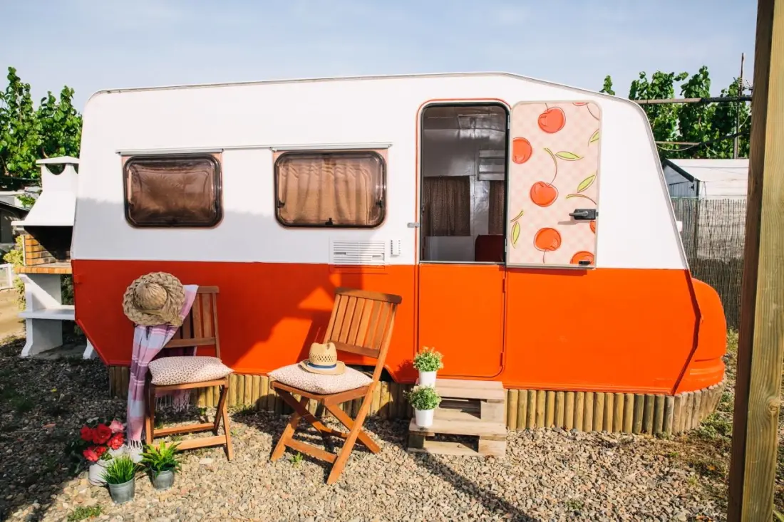 Camping Miramar by Oravia Travel 3 étoiles★★★