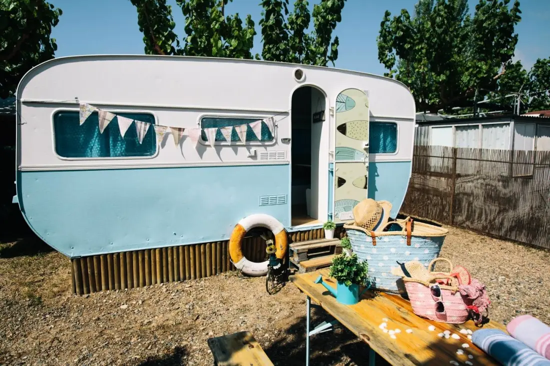 Camping Miramar by Oravia Travel 3 étoiles★★★