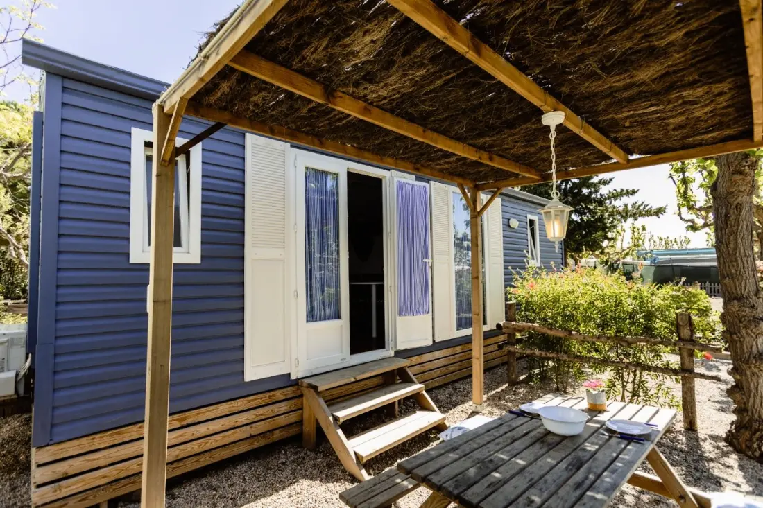Camping Miramar 3 étoiles★★★