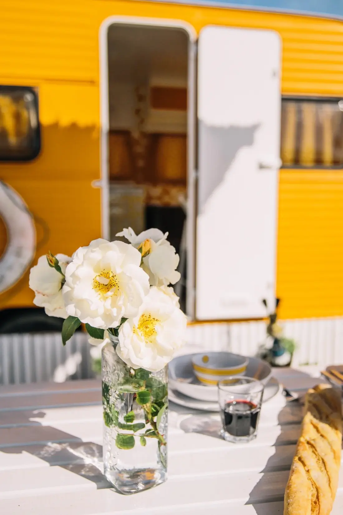 Camping Miramar by Oravia Travel 3 étoiles★★★