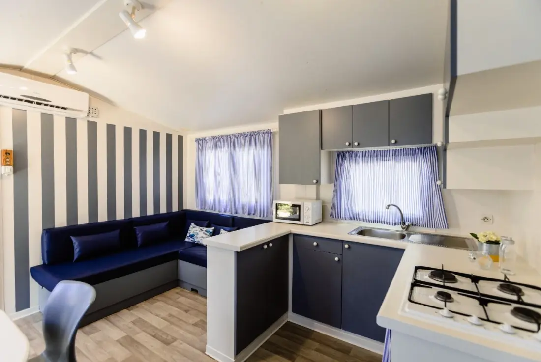 Camping Miramar 3 étoiles★★★