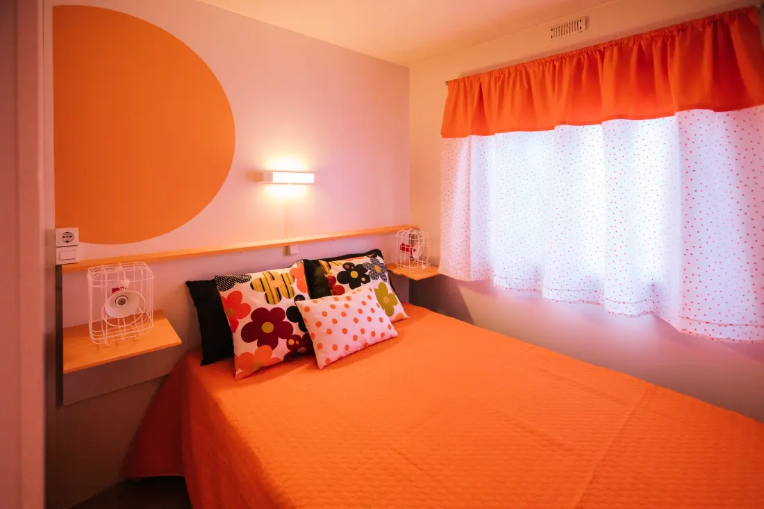 Camping Miramar 3 étoiles★★★