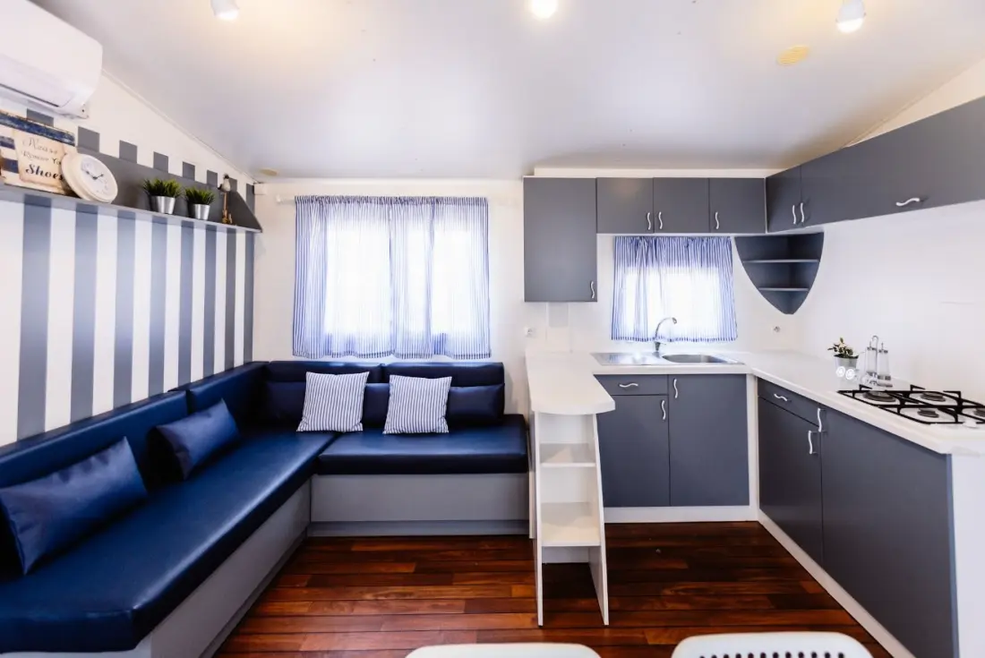 Camping Miramar 3 étoiles★★★