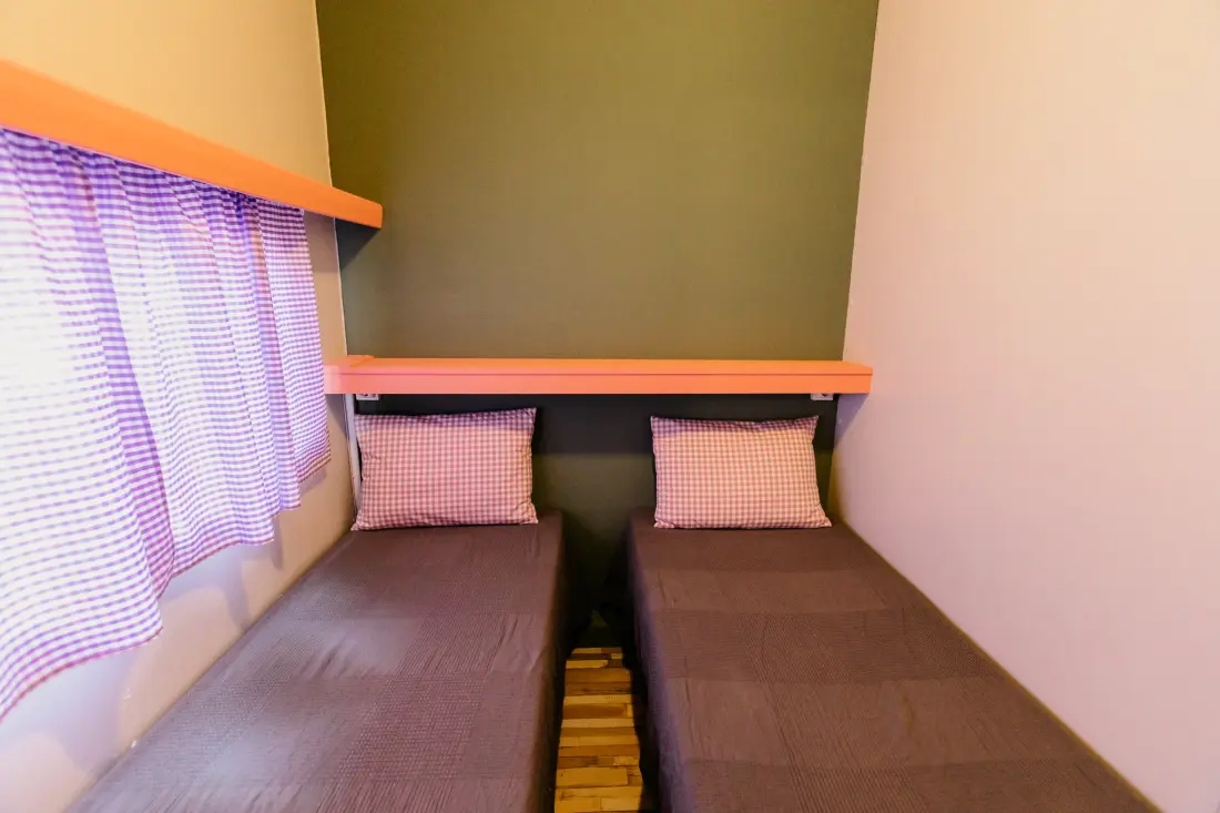 Camping Miramar 3 étoiles★★★