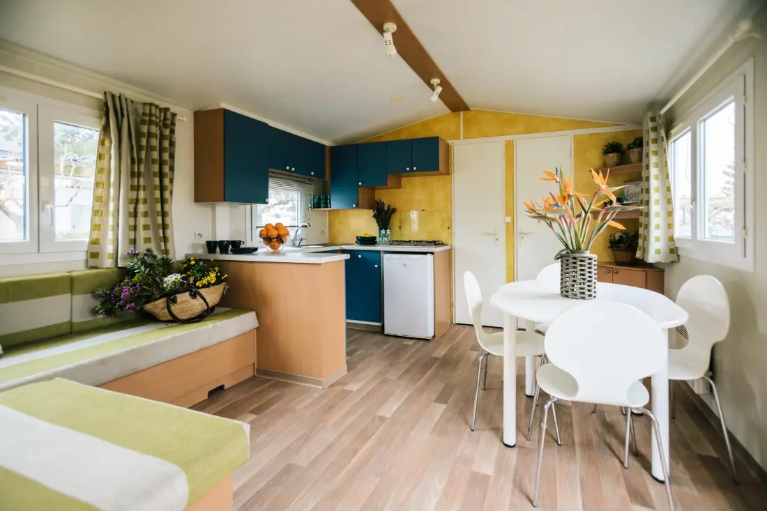 Camping Miramar by Oravia Travel 3 étoiles★★★
