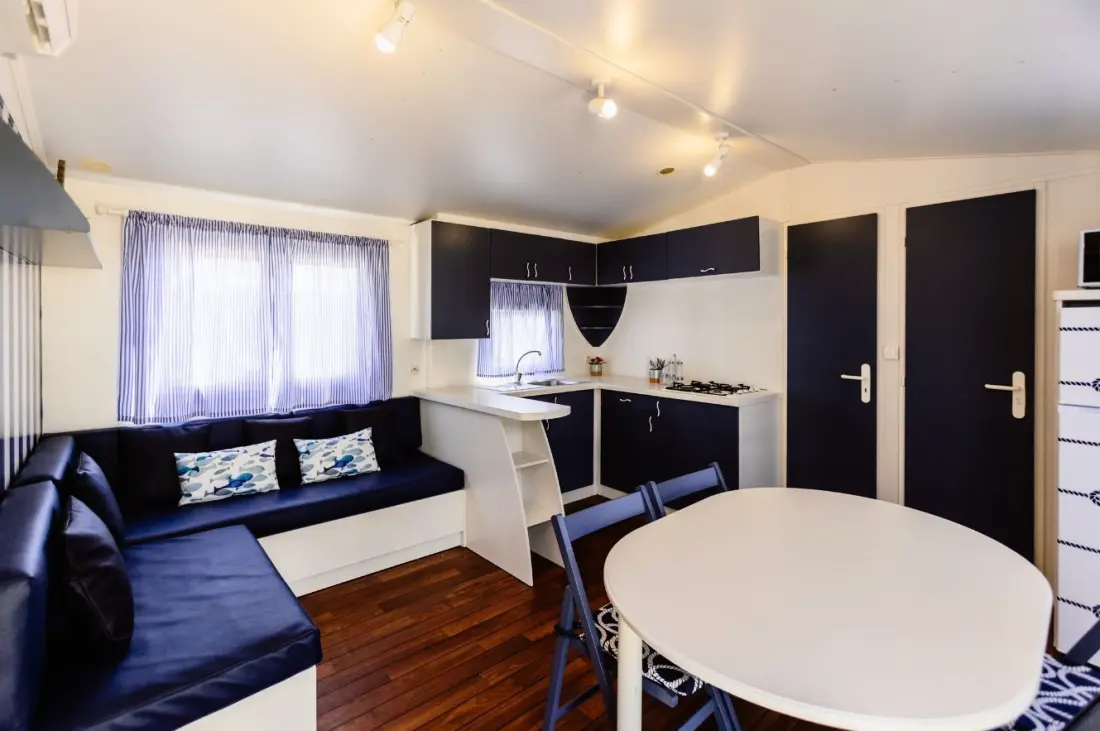 Camping Miramar 3 étoiles★★★