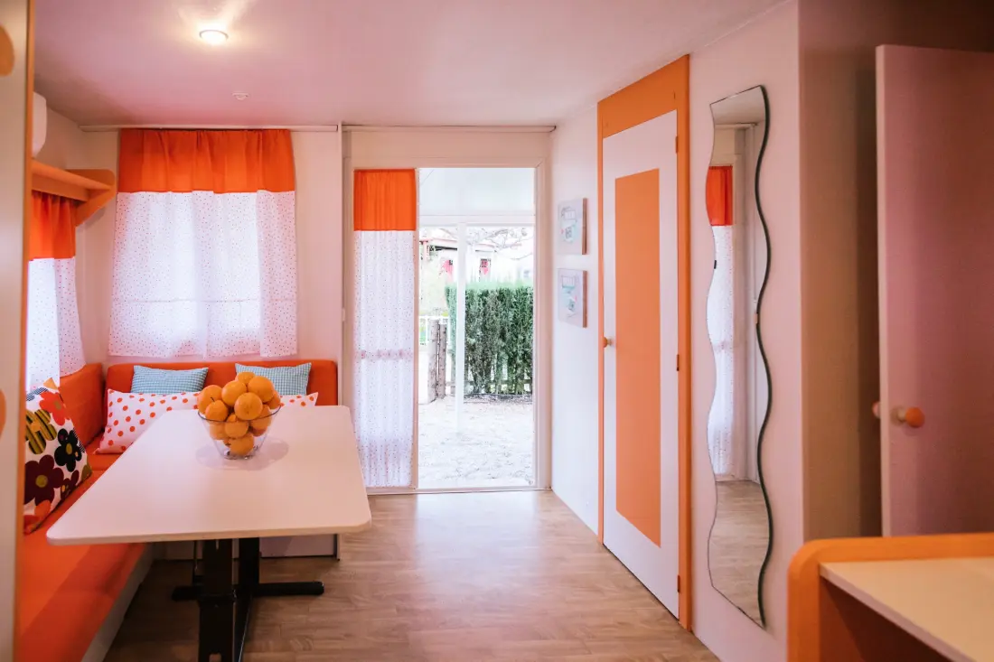 Camping Miramar 3 étoiles★★★