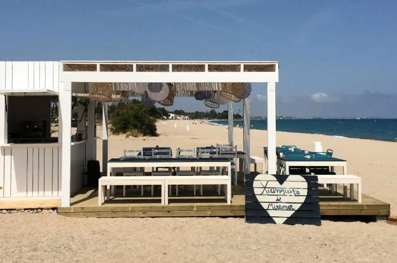 Camping Miramar by Oravia Travel 3 étoiles★★★