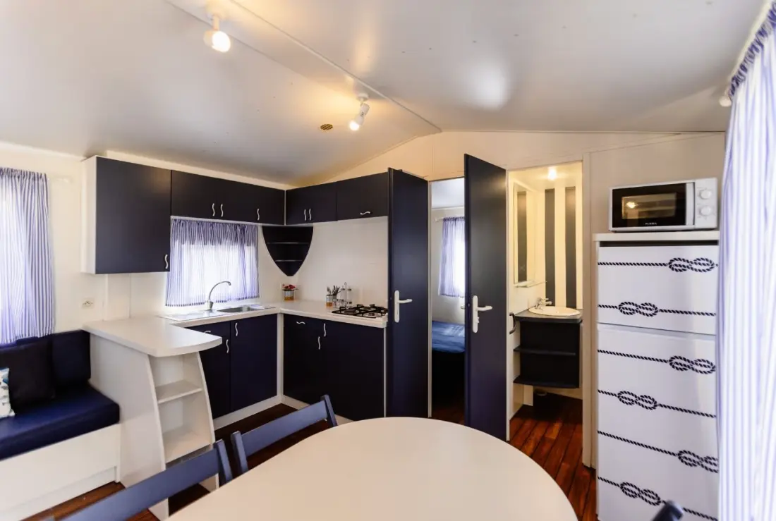 Camping Miramar 3 étoiles★★★