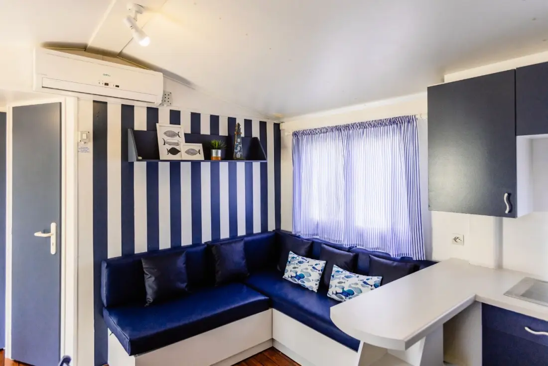 Camping Miramar 3 étoiles★★★