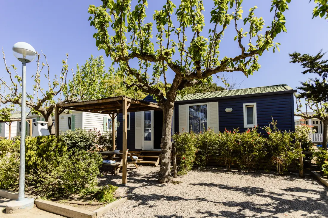 Camping Miramar 3 étoiles★★★