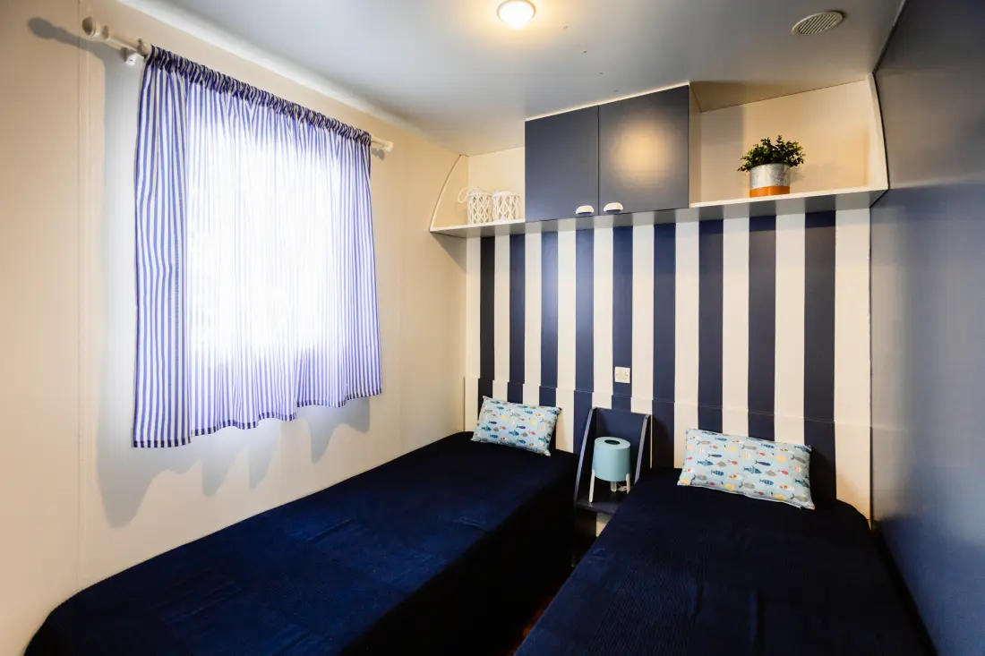 Camping Miramar 3 étoiles★★★