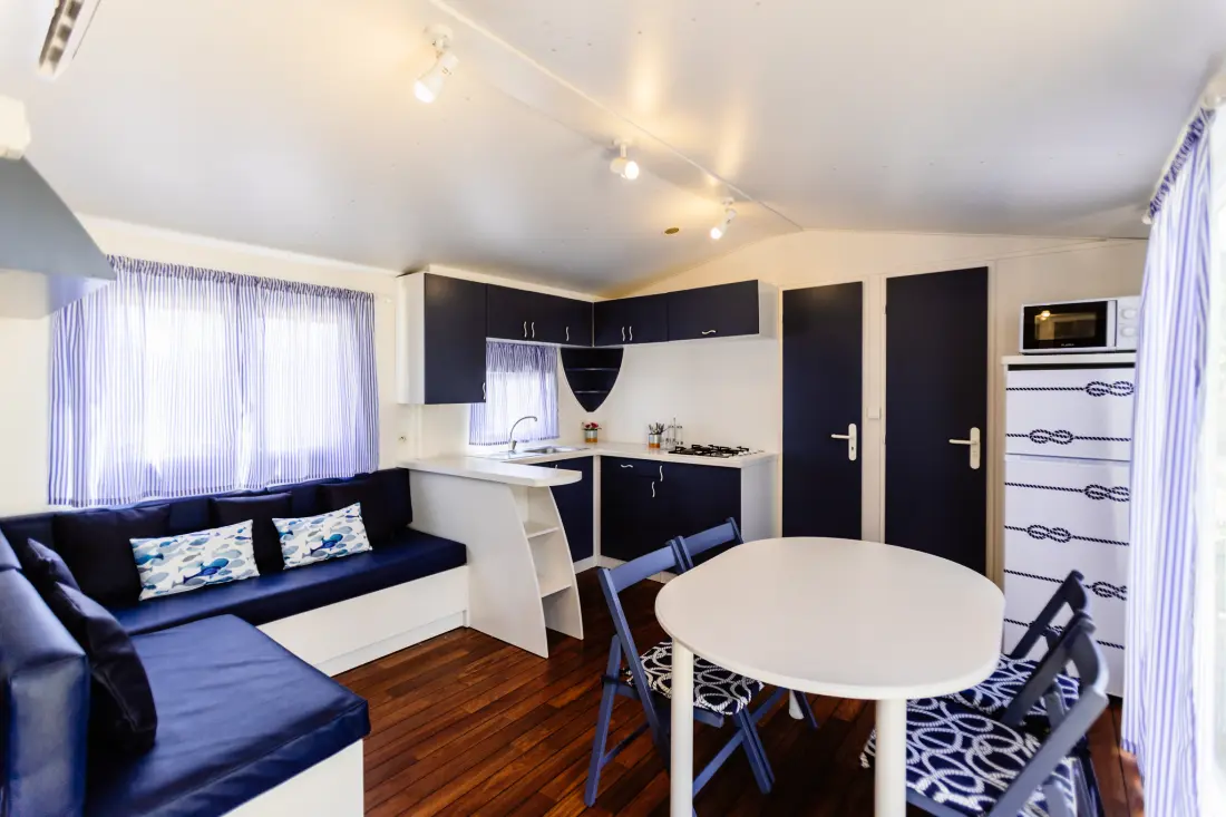 Camping Miramar 3 étoiles★★★
