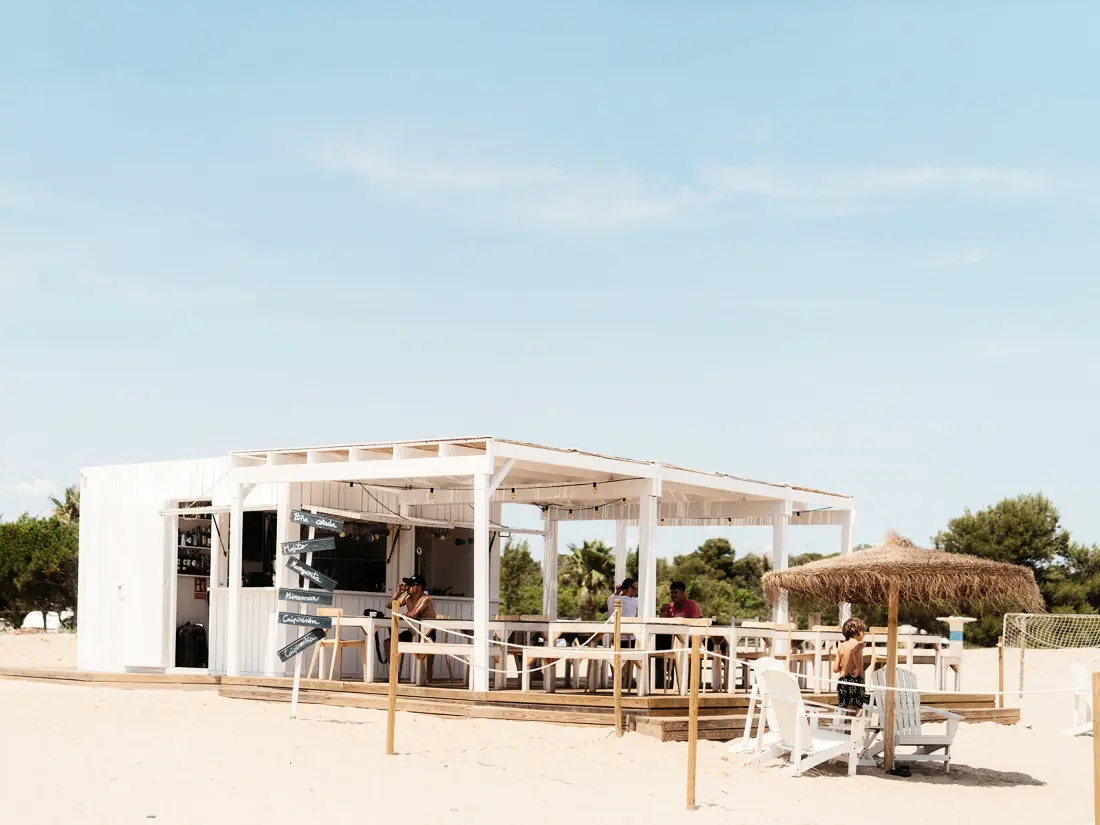 Camping Miramar 3 étoiles★★★