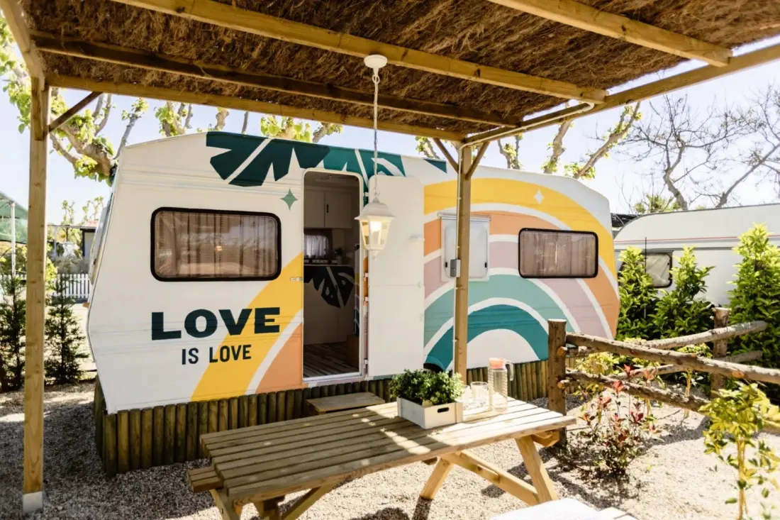 Camping Miramar 3 étoiles★★★