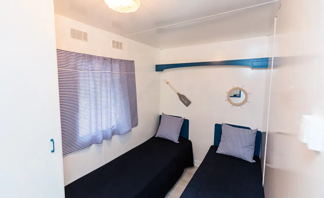 Camping Miramar 3 étoiles★★★