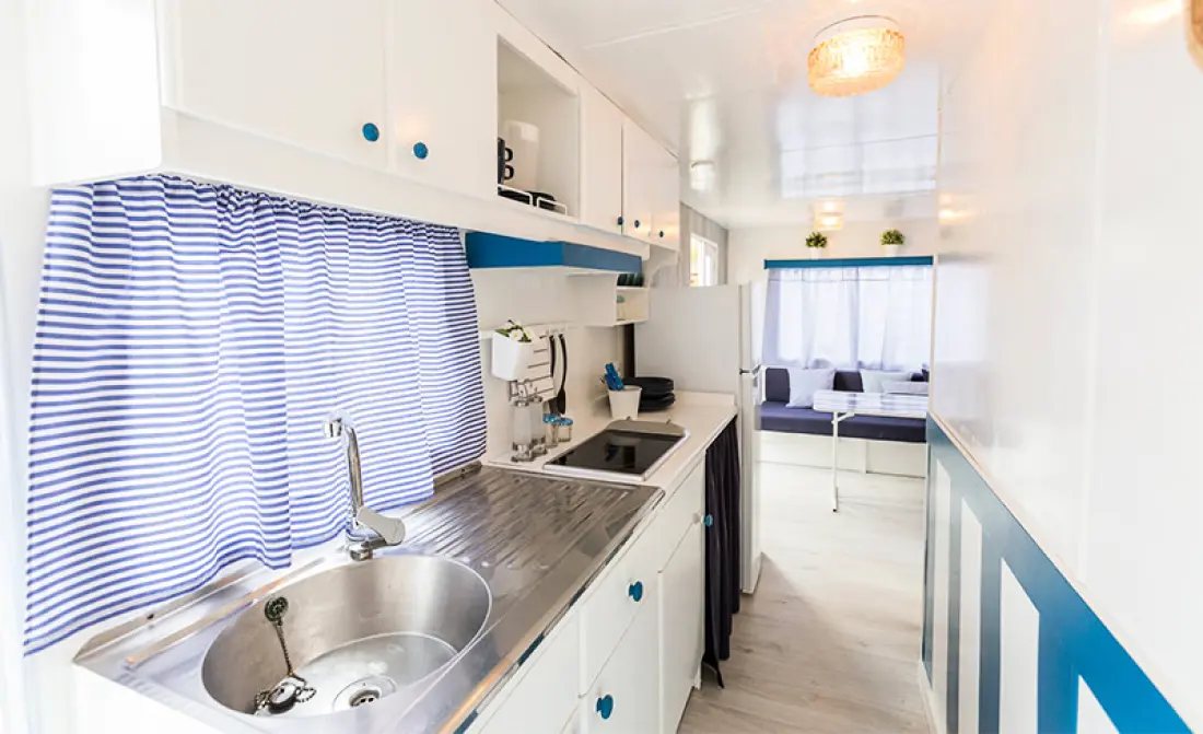 Camping Miramar 3 étoiles★★★
