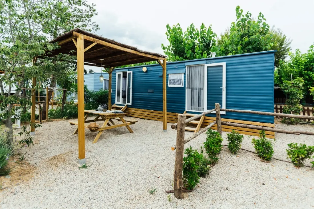 Camping Miramar 3 étoiles★★★