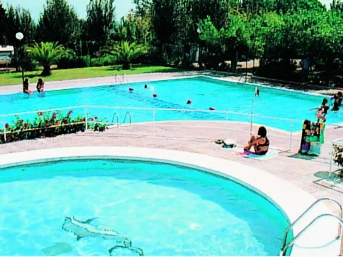 Camping Playa y Fiesta