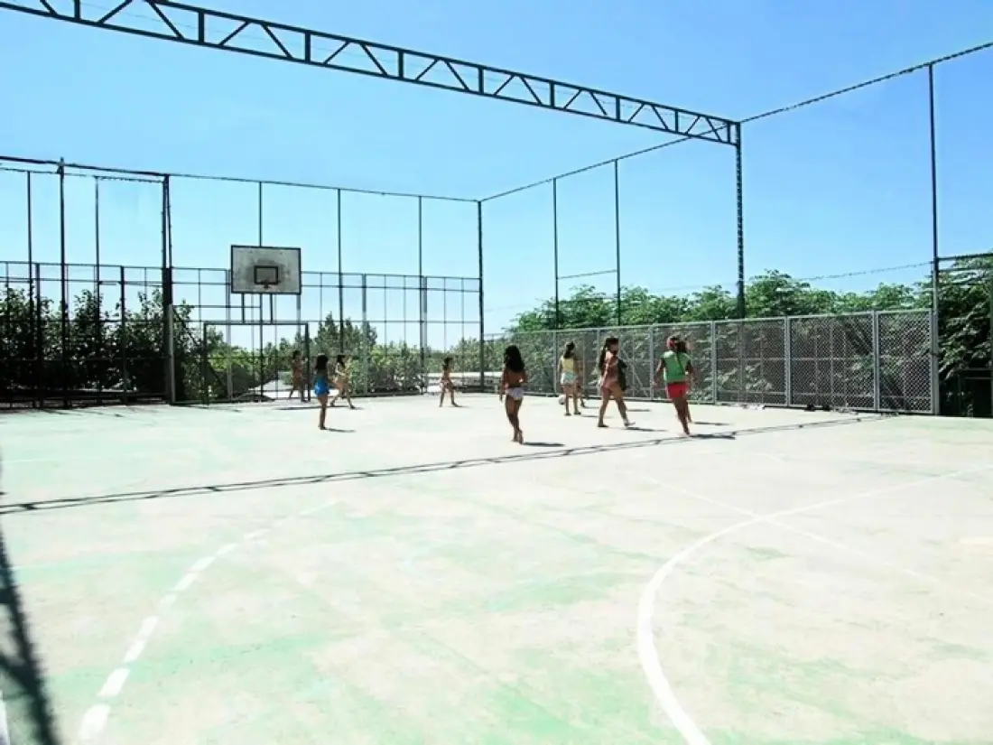 Camping Playa y Fiesta