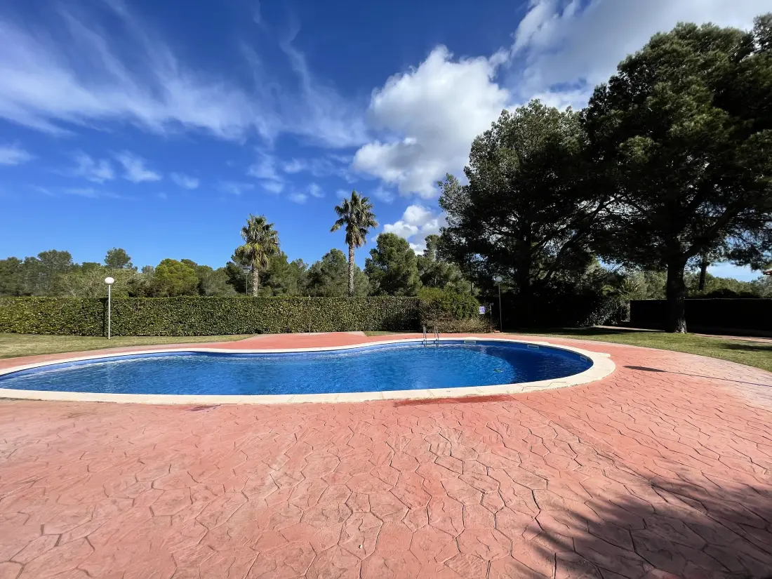 Maison de Vacances Miami Platja 232