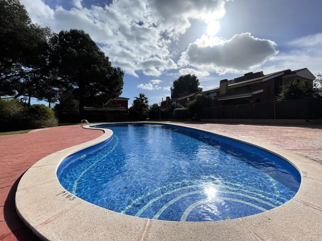 Maison de Vacances Miami Platja 232