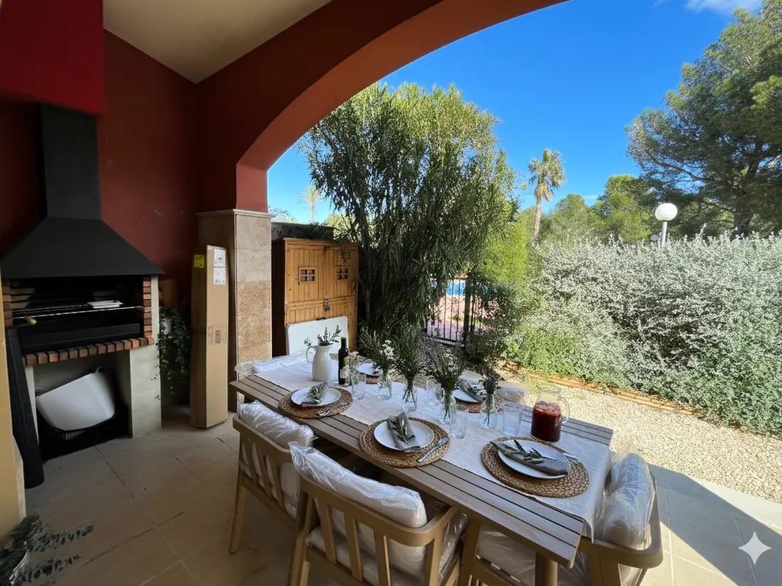 Maison de Vacances Miami Platja 232
