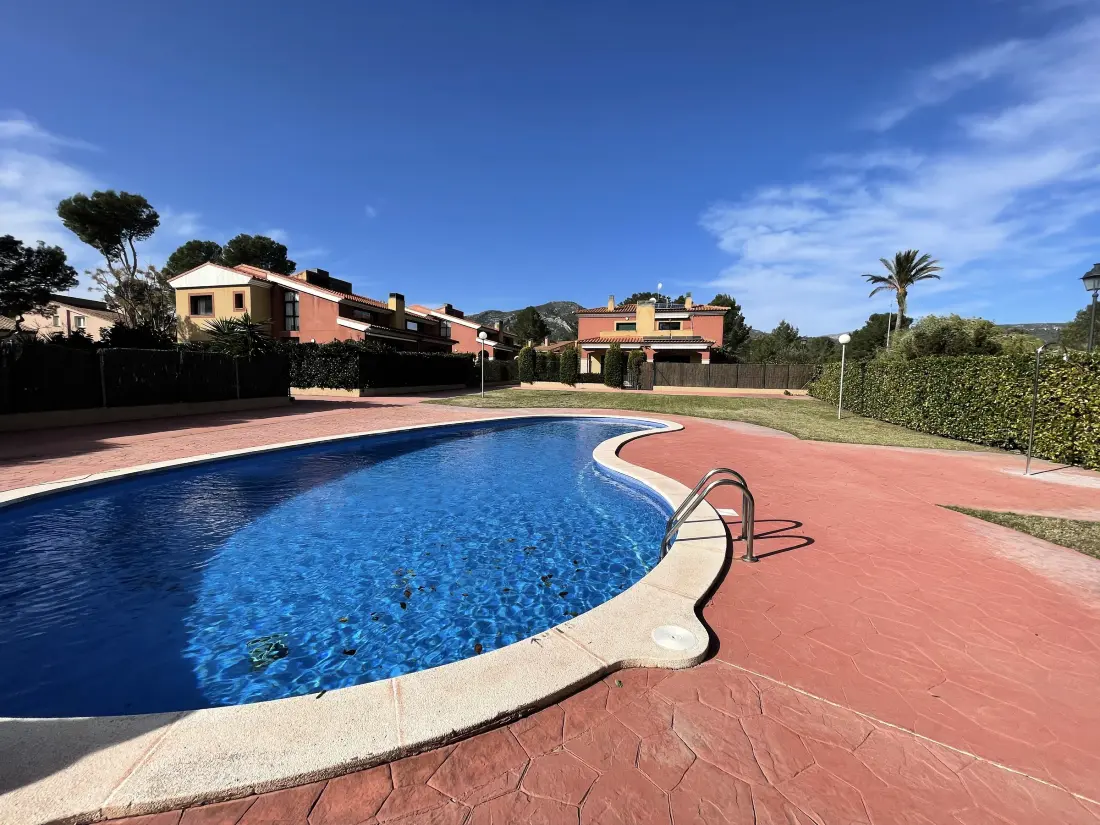 Maison de Vacances Miami Platja 232