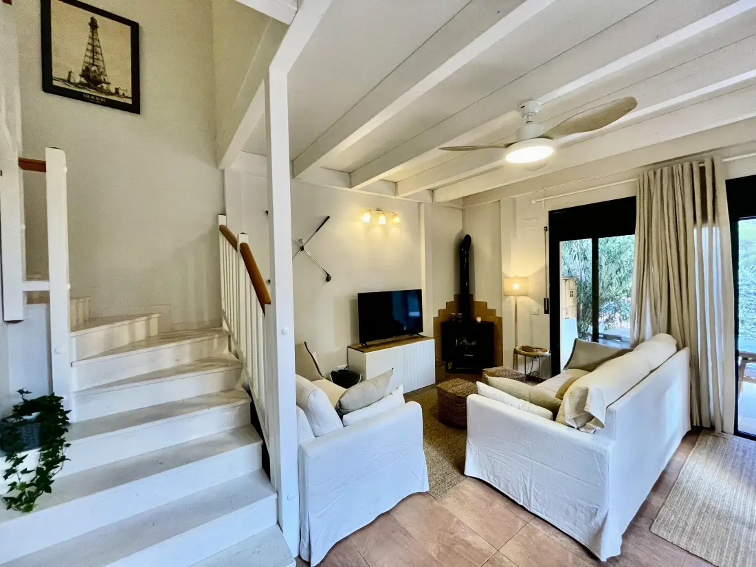 Maison de Vacances Miami Platja 232