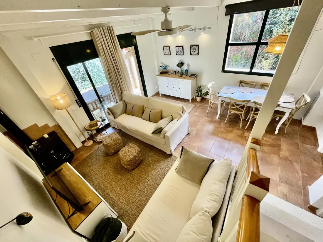 Maison de Vacances Miami Platja 232