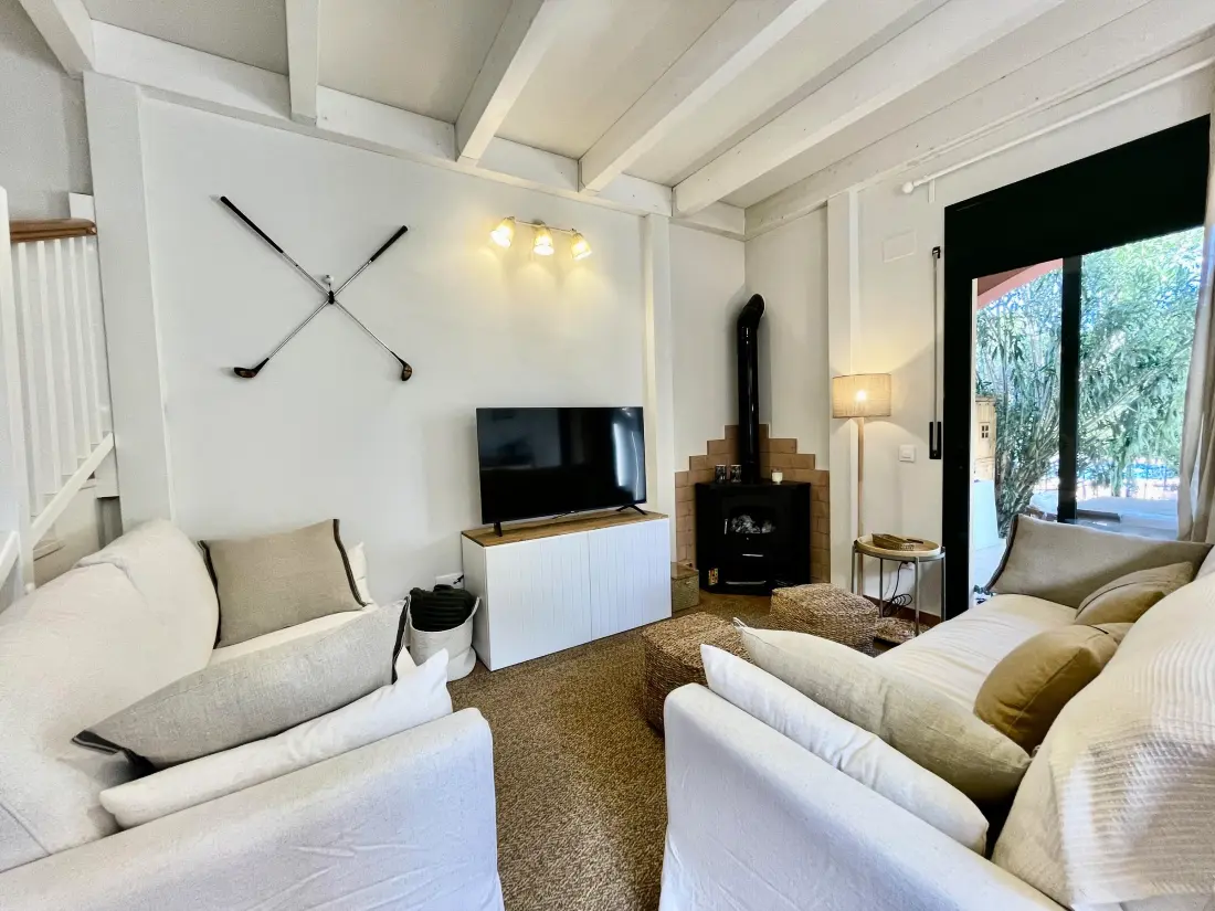 Maison de Vacances Miami Platja 232