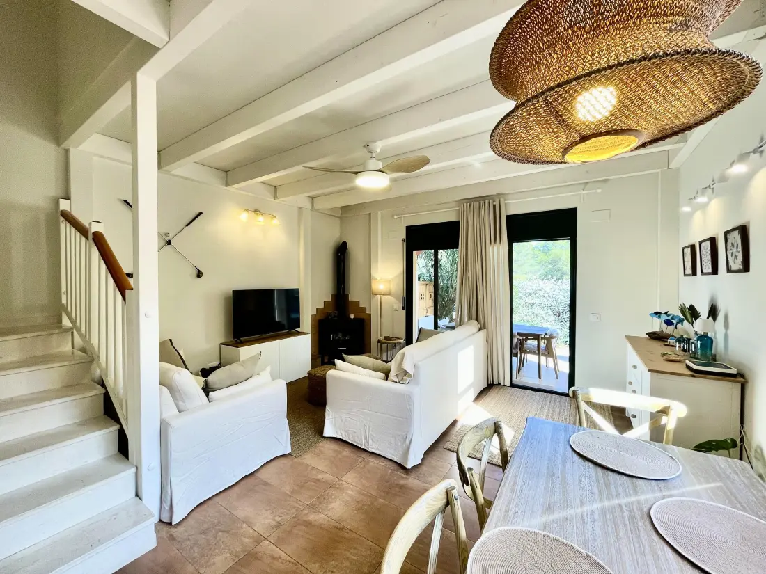 Maison de Vacances Miami Platja 232