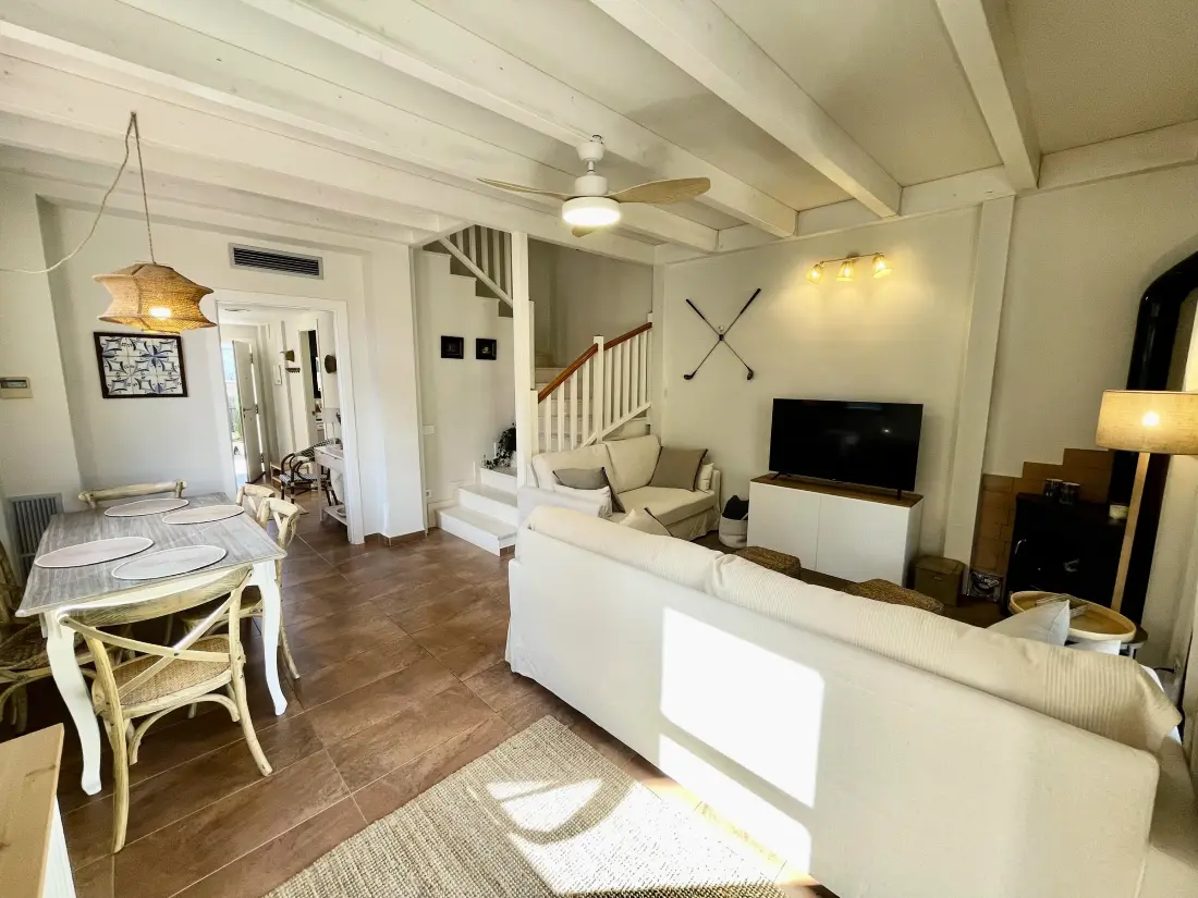 Maison de Vacances Miami Platja 232