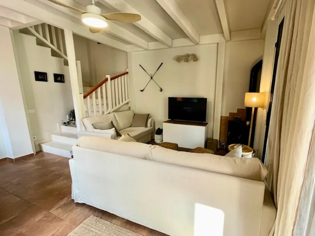 Maison de Vacances Miami Platja 232