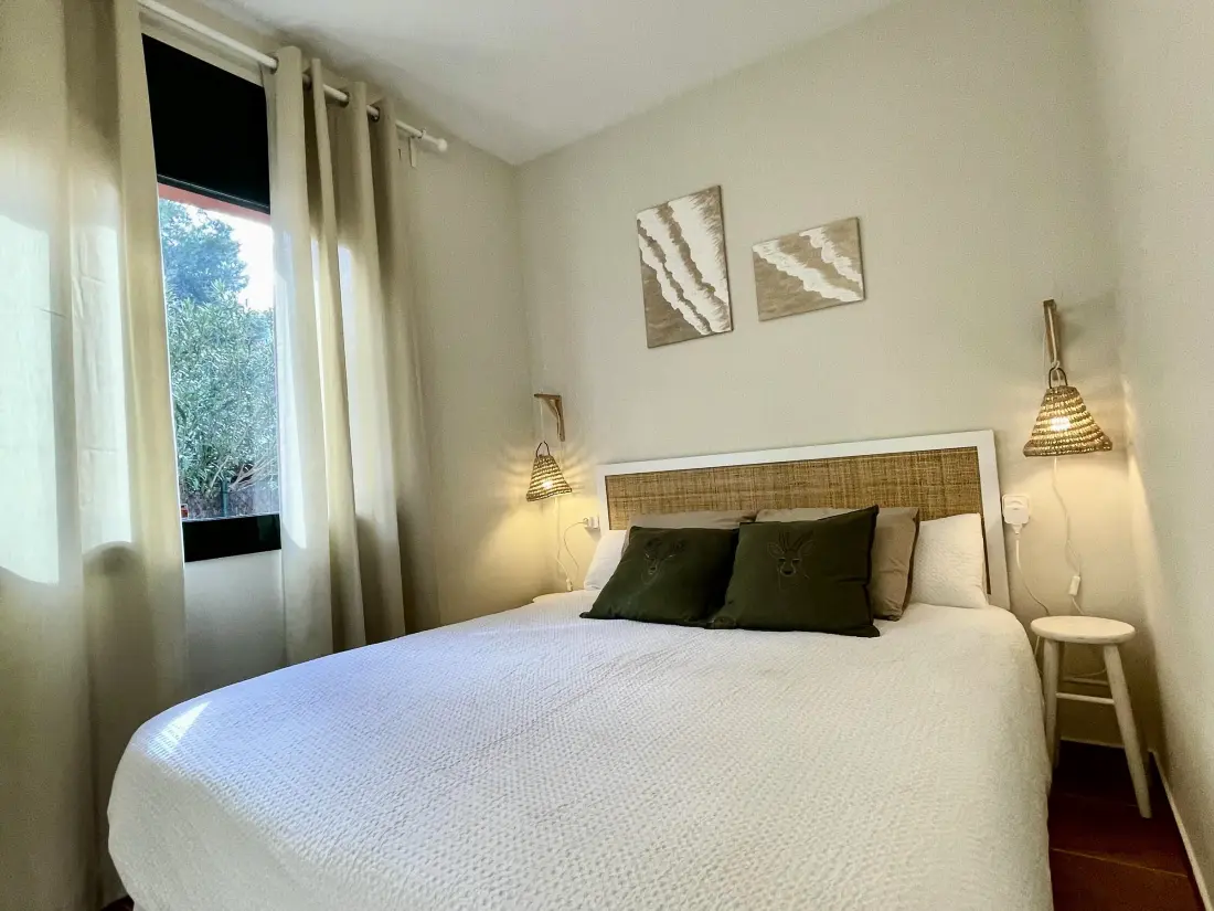 Maison de Vacances Miami Platja 232