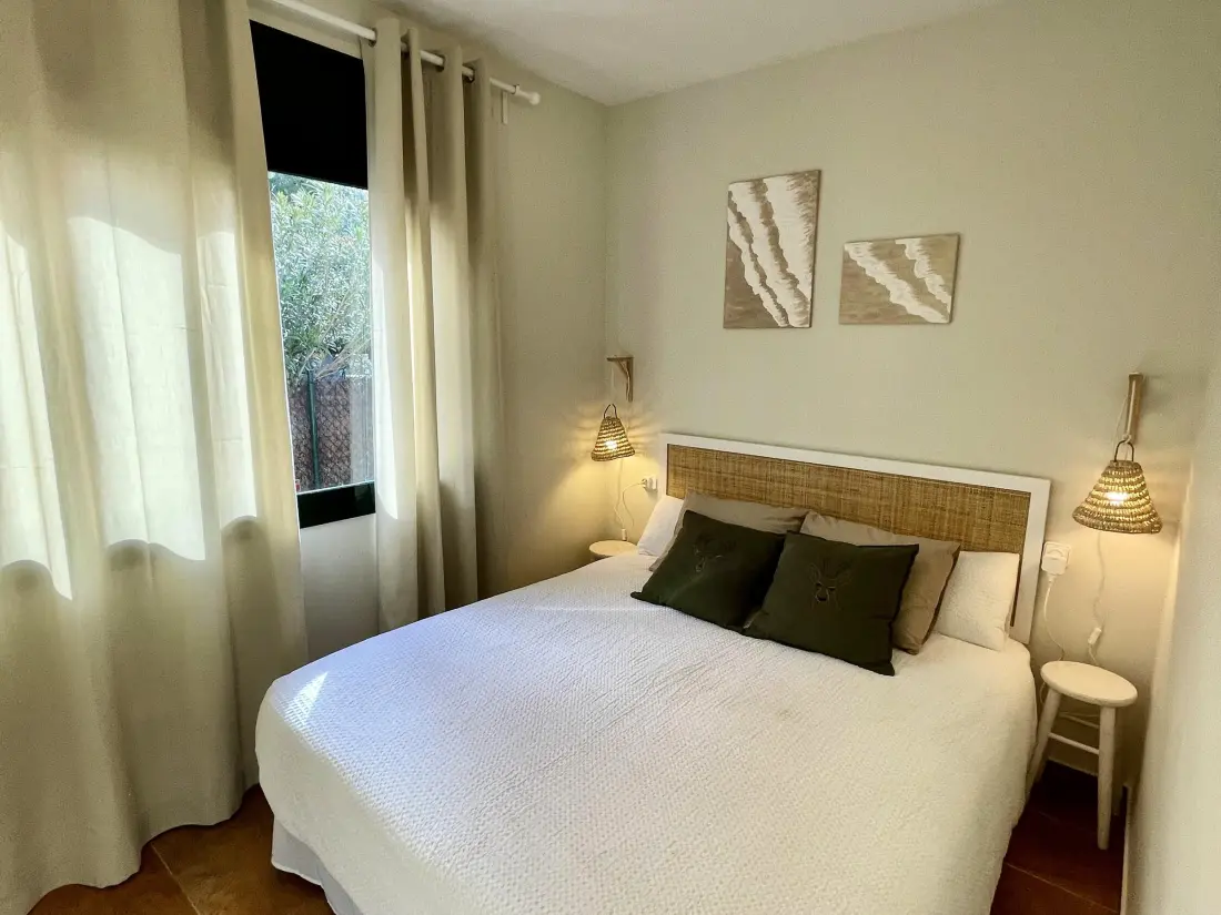Maison de Vacances Miami Platja 232