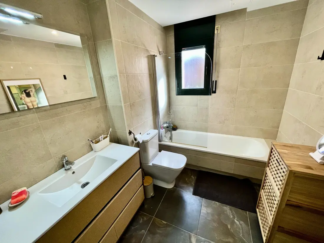 Maison de Vacances Miami Platja 232