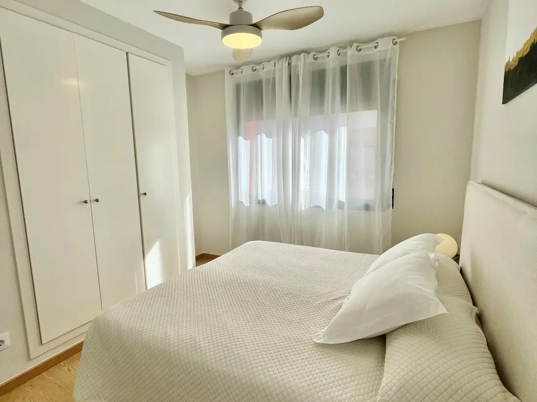 Maison de Vacances Miami Platja 232