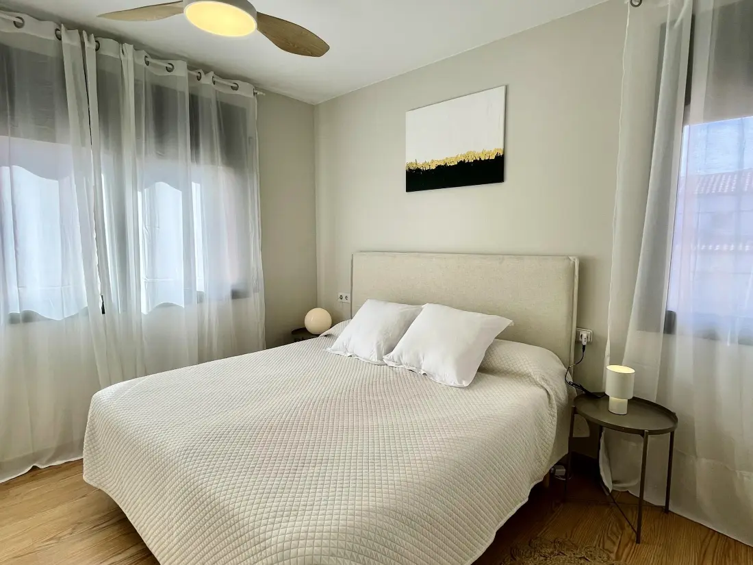Maison de Vacances Miami Platja 232
