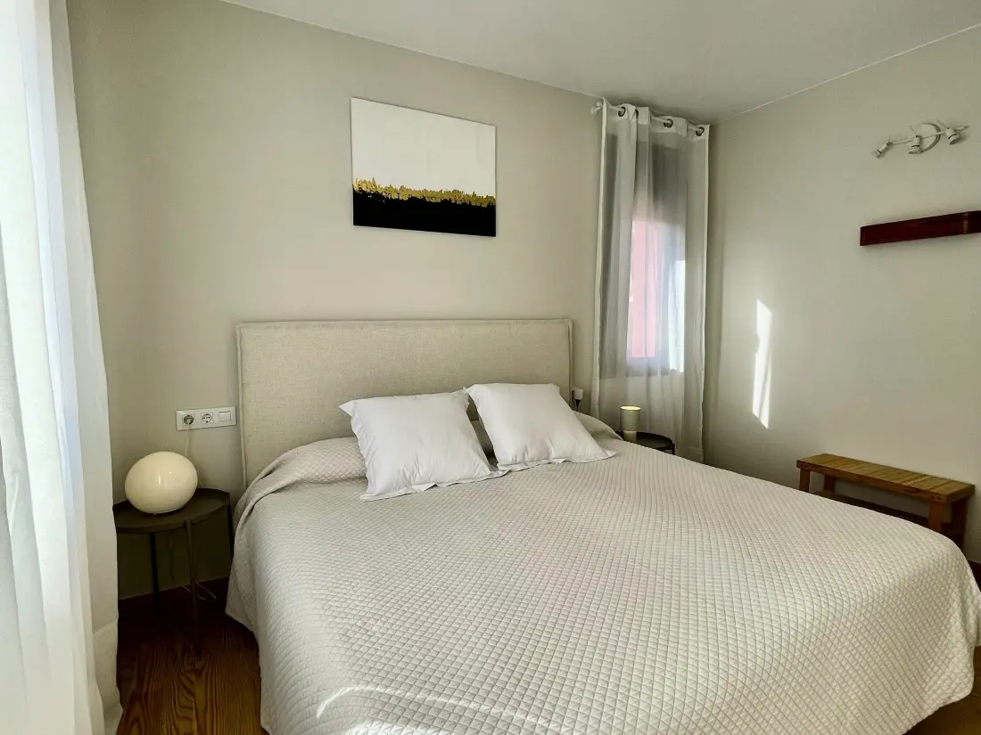 Maison de Vacances Miami Platja 232