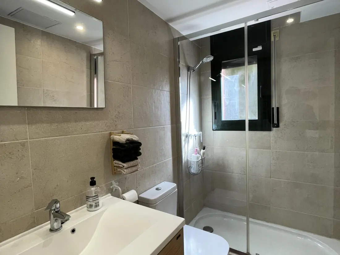 Maison de Vacances Miami Platja 232