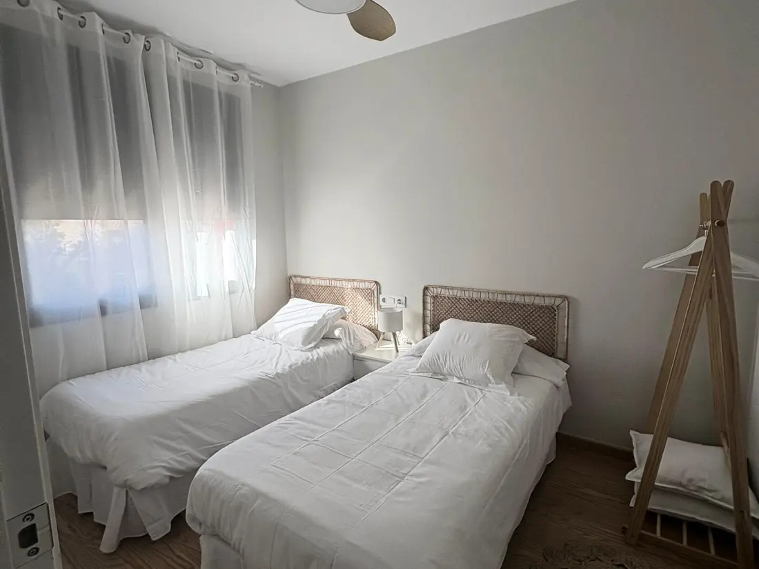 Maison de Vacances Miami Platja 232
