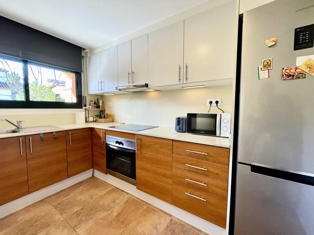 Maison de Vacances Miami Platja 232