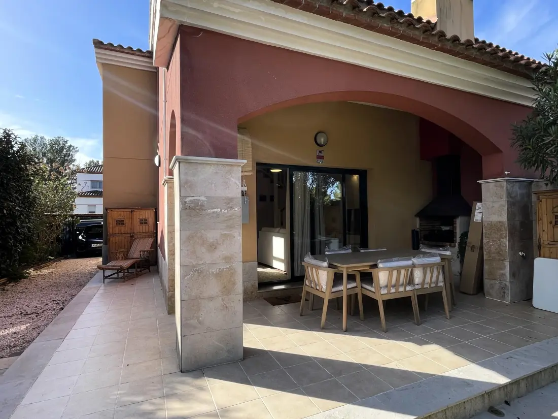 Maison de Vacances Miami Platja 232